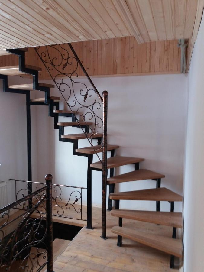 Azart2020 Villa Deliatyn ภายนอก รูปภาพ